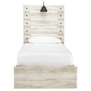  Signature Design by Ashley Cambeck B192B106 7 pc Twin Panel Bedroom Set IMAGE 7