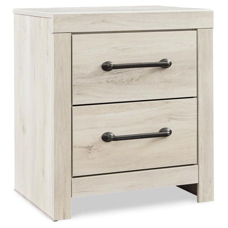  Signature Design by Ashley Cambeck B192B106 7 pc Twin Panel Bedroom Set IMAGE 9