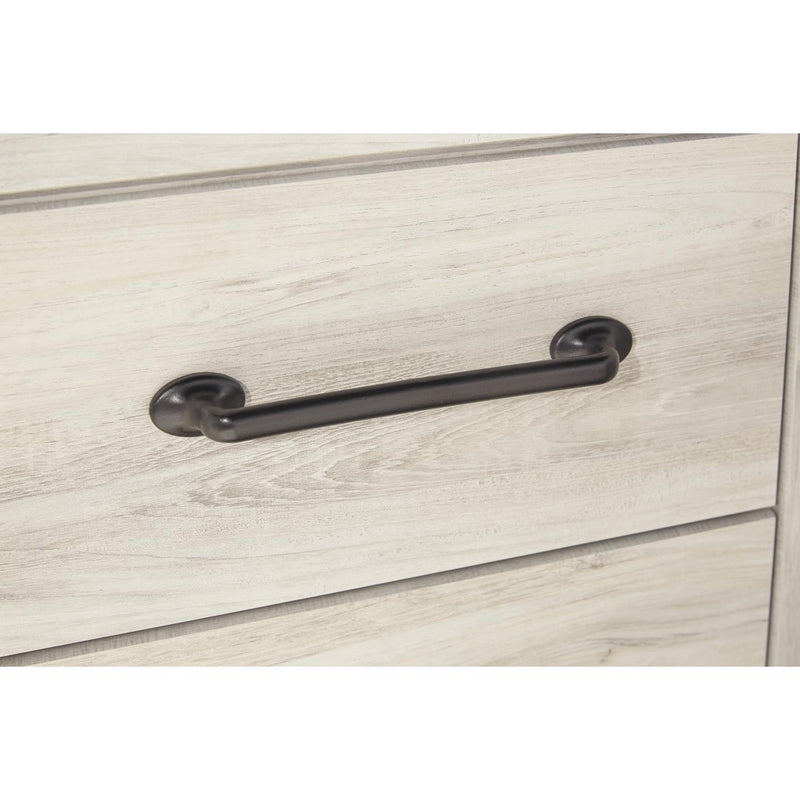  Signature Design by Ashley Cambeck B192B59 7 pc Twin Panel Bedroom Set IMAGE 15