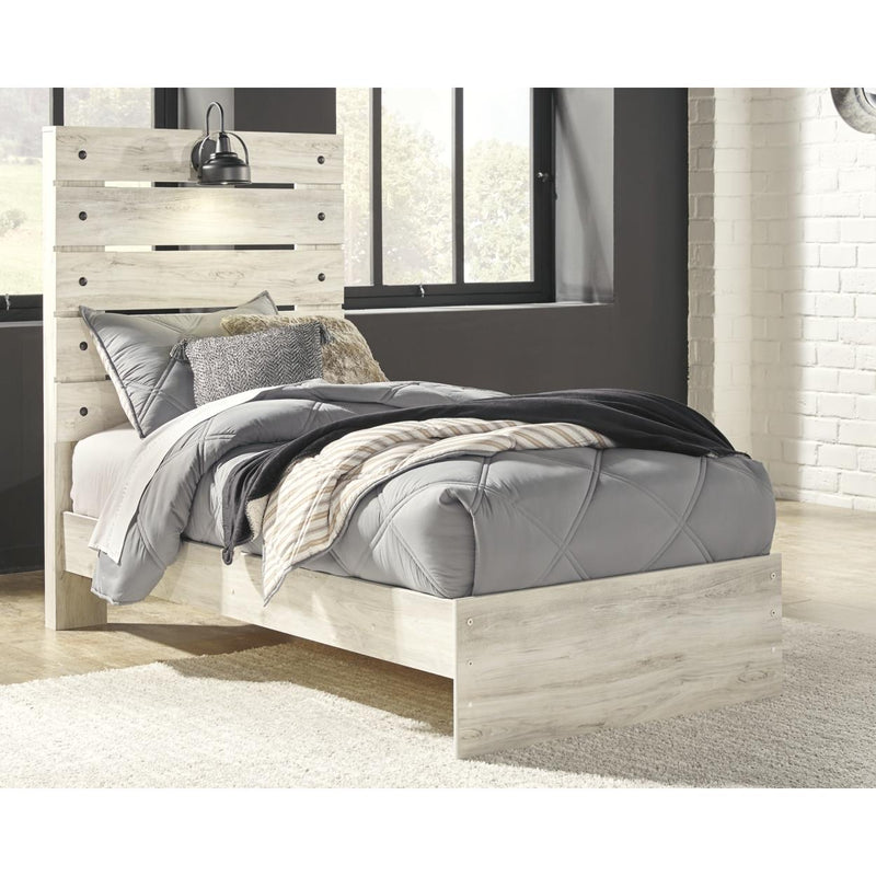  Signature Design by Ashley Cambeck B192B59 7 pc Twin Panel Bedroom Set IMAGE 7