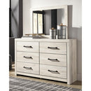  Signature Design by Ashley Cambeck B192B59 7 pc Twin Panel Bedroom Set IMAGE 8