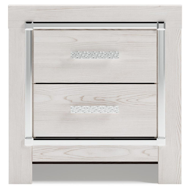  Signature Design by Ashley Altyra B2640B41 6 pc Full Panel Bedroom Set IMAGE 12