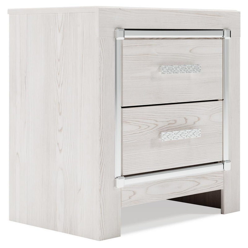  Signature Design by Ashley Altyra B2640B41 6 pc Full Panel Bedroom Set IMAGE 13