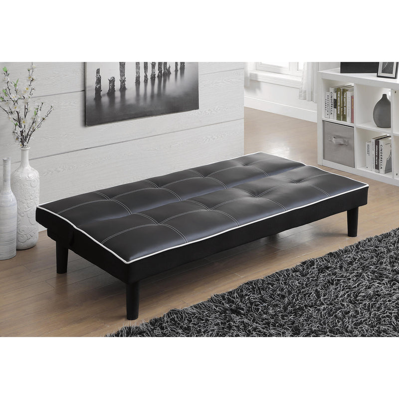 Coaster Furniture Katrina Futon 550044 IMAGE 4