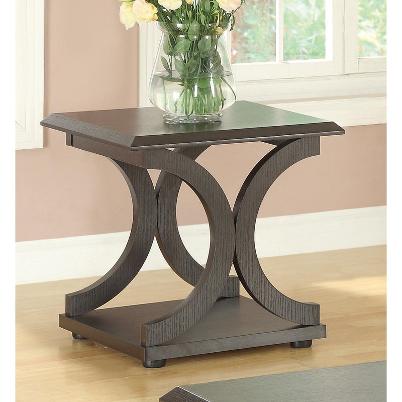 Coaster Furniture End Table 703147 IMAGE 2