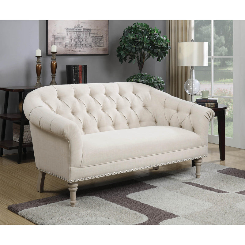 Coaster Furniture Settee Settee 902498 IMAGE 1