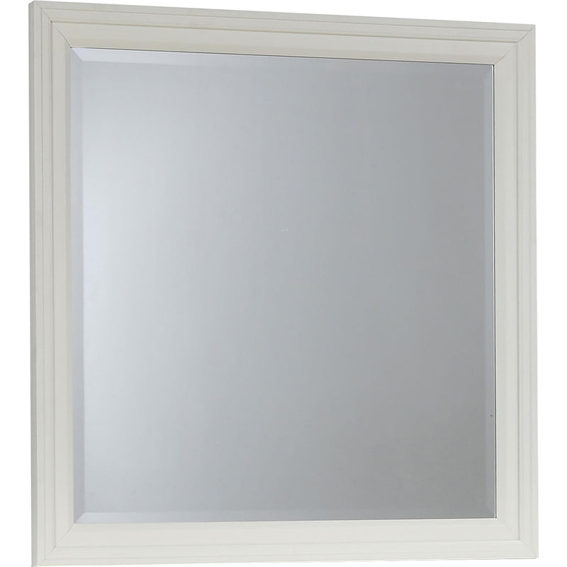  Coaster Furniture Sandy Beach 201301KEN-S4 6 pc King Panel Bedroom Set IMAGE 5