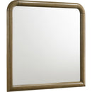  Coaster Furniture Amsbury 224271Q-S5 7 pc Queen Bedroom Set IMAGE 5