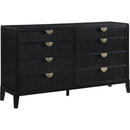  Coaster Furniture Brookmead 224710KE-S4 6 pc King Upholstered Bedroom Set IMAGE 4