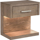  Coaster Furniture Kenora 224850Q-S5 7 pc Queen Storage Bedroom Set IMAGE 3