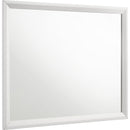  Coaster Furniture Sonora 224861Q-S4 6 pc Queen Panel Bedroom Set IMAGE 5