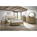  Coaster Furniture Granada 224921KE-S5 7 pc King Panel Bedroom Set IMAGE 1