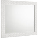  Coaster Furniture Ives 224941Q-S4 6 pc Queen Panel Bedroom Set IMAGE 5