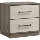  Coaster Furniture Fenwick 224981Q-S5 7 pc Queen Bookcase Bedroom Set IMAGE 3