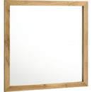  Coaster Furniture Kaywood 225001T-S4 6 pc Twin Panel Bedroom Set IMAGE 5