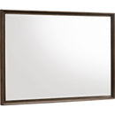  Coaster Furniture Glenwood 225011Q-S4 6 pc Queen Panel Bedroom Set IMAGE 5