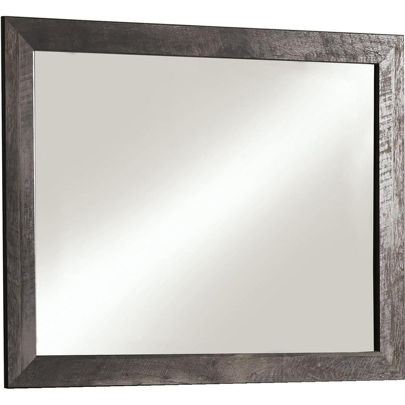  Signature Design by Ashley Wynnlow B440B25 8 pc Queen Panel Bedroom Set IMAGE 4