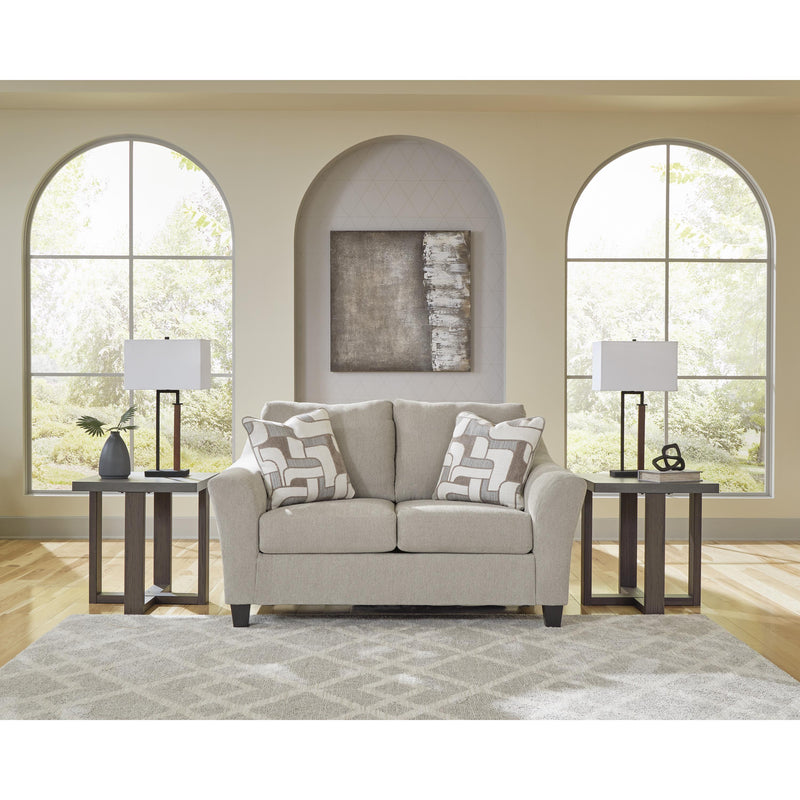  Benchcraft Willarae 59803 2 pc Living Room Set IMAGE 4