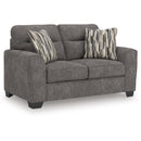  Benchcraft Olten 31305U1 2 pc Living Room Set IMAGE 3