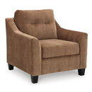  Benchcraft Amity Bay 67204U2 3 pc Living Room Set IMAGE 4