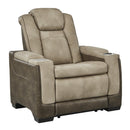  Signature Design by Ashley Next-Gen Durapella 22003U2 3 pc Power Reclining Living Room Set IMAGE 6