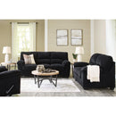  Signature Design by Ashley SimpleJoy 24204U2 3 pc Living Room Set IMAGE 1