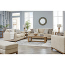  Signature Design by Ashley Parklynn 48902U3 4 pc Living Room Set IMAGE 1
