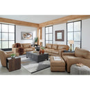  Signature Design by Ashley Lombardia 57302U3 4 pc Living Room Set IMAGE 1