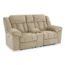  Signature Design by Ashley Tip-Off 69305U2 3 pc Power Reclining Living Room Set IMAGE 7