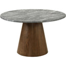  Coaster Furniture Franklin 193820-S5 5 pc Dining Set IMAGE 2