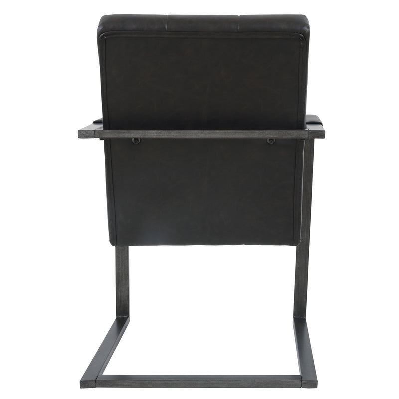 Signature Design by Ashley Office Chairs Office Chairs Starmore H633-02A Home Office Desk Chair (2 per package) IMAGE 4