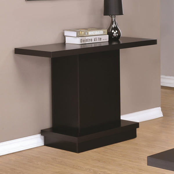 Coaster Furniture Coaster Collection Sofa Table 705169 IMAGE 1