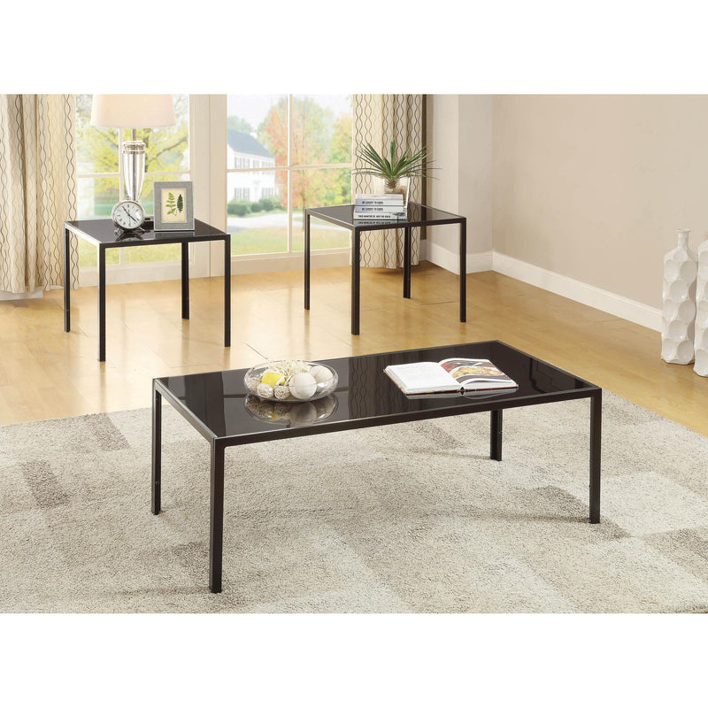 Coaster Furniture Occasional Table Set 720457 IMAGE 1