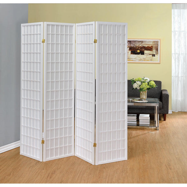 Coaster Furniture Home Decor Room Dividers 902626 IMAGE 1