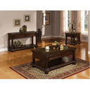 Acme Furniture Anondale Coffee Table 10322 IMAGE 3