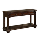 Acme Furniture Anondale Sofa Table 10324 IMAGE 2