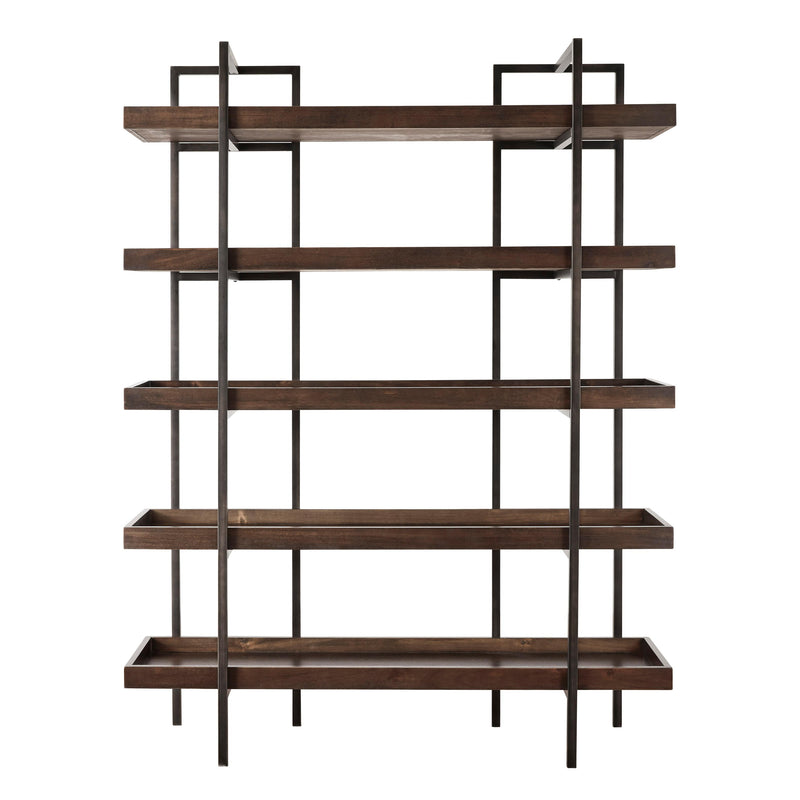 Signature Design by Ashley Starmore H633-70 Bookcase IMAGE 2