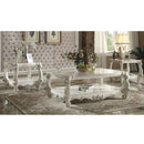 Acme Furniture Versailles End Table 82124 IMAGE 2