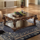 Acme Furniture Vendome Coffee Table 82000 IMAGE 1