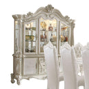 Acme Furniture Versailles 2 pc China Cabinet 61134 IMAGE 2