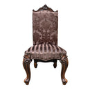Acme Furniture Versailles Dining Chair 61102 IMAGE 3