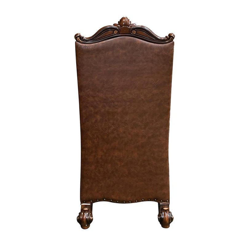 Acme Furniture Versailles 61102 Side Chair IMAGE 5