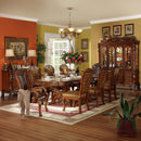 Acme Furniture Dresden 12150 Dining Table IMAGE 6