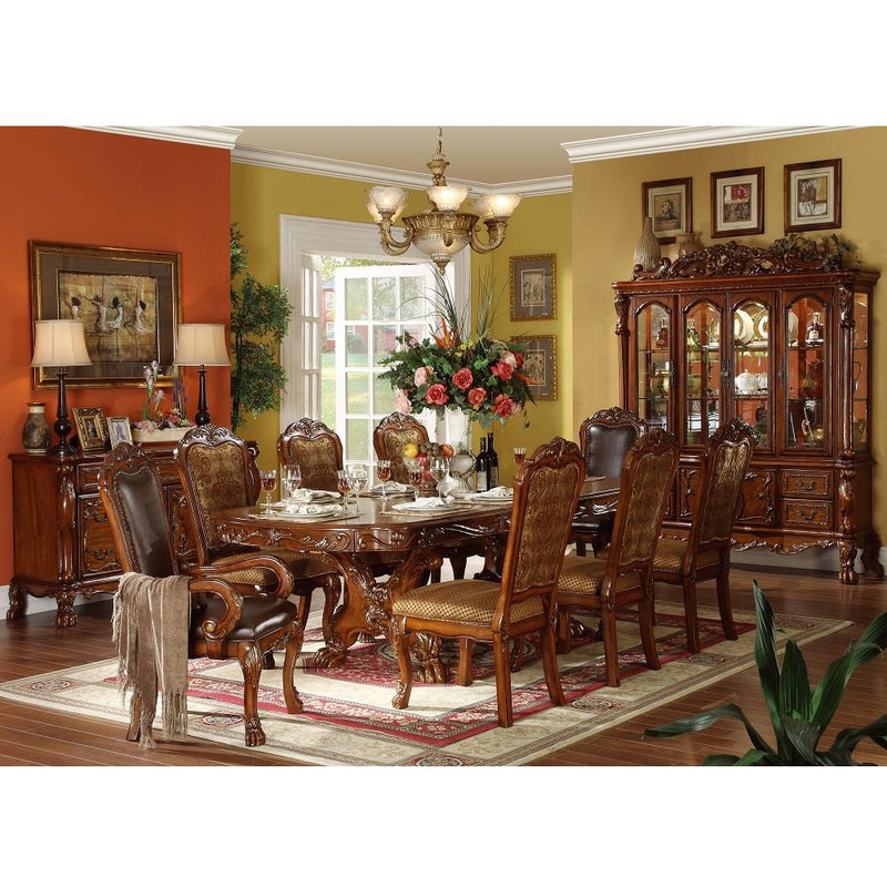Acme Furniture Dresden 12154 Arm Chair IMAGE 5