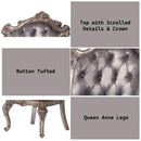 Acme Furniture Chantelle 60542 Side Chair IMAGE 3