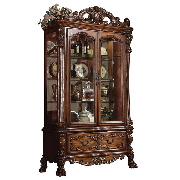 Acme Furniture Dresden 12158 Curio IMAGE 1