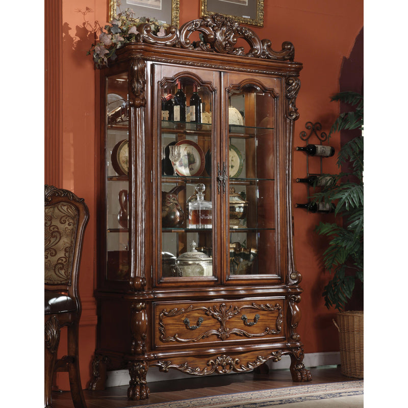 Acme Furniture Dresden 12158 Curio IMAGE 2