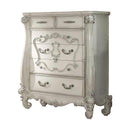 Acme Furniture Versailles 5-Drawer Chest 21136 IMAGE 2