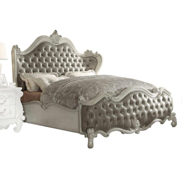 Acme Furniture Versailles 21147EK EK Bed