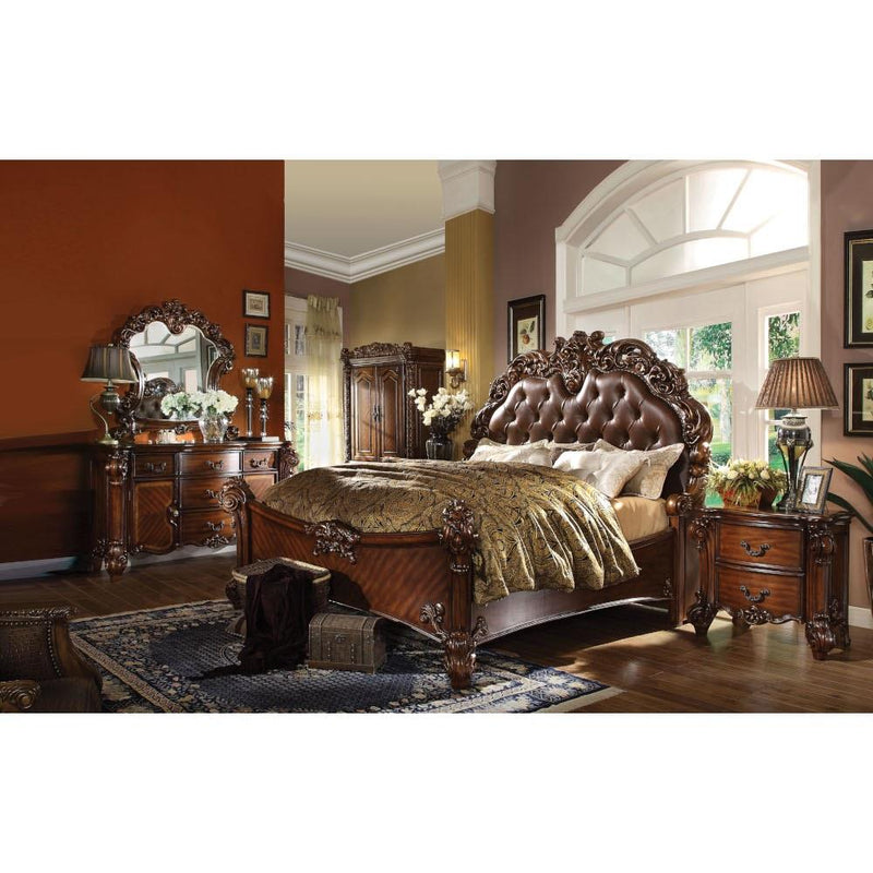 Acme Furniture Vendome 22003 Nightstand IMAGE 3